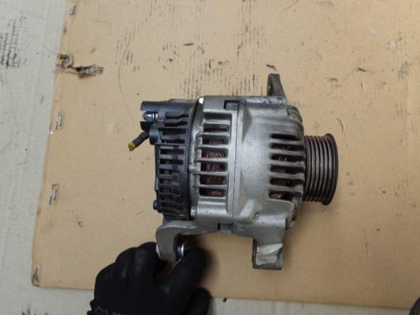 ALTERNATEUR CITROEN/PEUGEOT - Vue 1